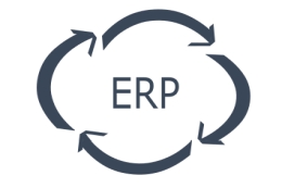 ERP Is - ERP Defined